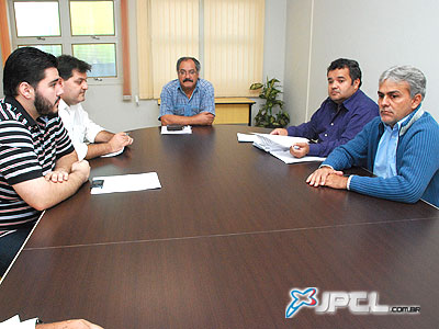 Comissão instituída pela Mesa Diretora da Câmara estuda os detalhes do Projeto, antes de ser levado a Plenário -