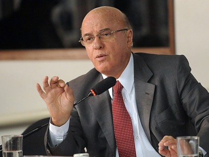 Othon Luiz Pinheiro da Silva foi preso em julho deste ano, na 16ª fase da Operação Lava Jato - Marcello Casal/Arquivo/Agência Brasil