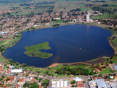Vários projetos de construção, incluindo condomínios fechados, poderão ser agora executados n a região da Lagoa Maior - Vários projetos de construção, incluindo condomínios fechados, poderão ser agora executados n a região da Lagoa Maior -