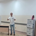 Robson Rezende conquista 31,82% dos votos e destaca campanha limpa e justa