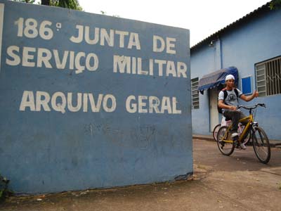 Os selecionados consideram a chance propicia para seguir uma carreira e ganhar dinheiro -