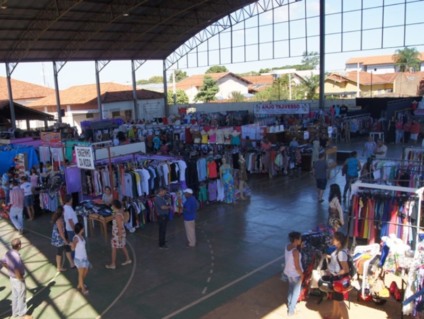 Feira será realizada entre os dias 12 e 14 de junho, na Associação Nipo Brasileira - Divulgação