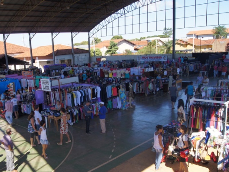 Feira será realizada entre os dias 12 e 14 de junho, na Associação Nipo Brasileira - Divulgação