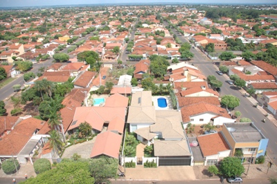 Três Lagoas fecha janeiro com alta na exportação -