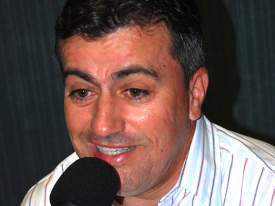 O Dr. Douglas afirmou que cerca de 6.000 pessoas presenciaram o 2º Festa -