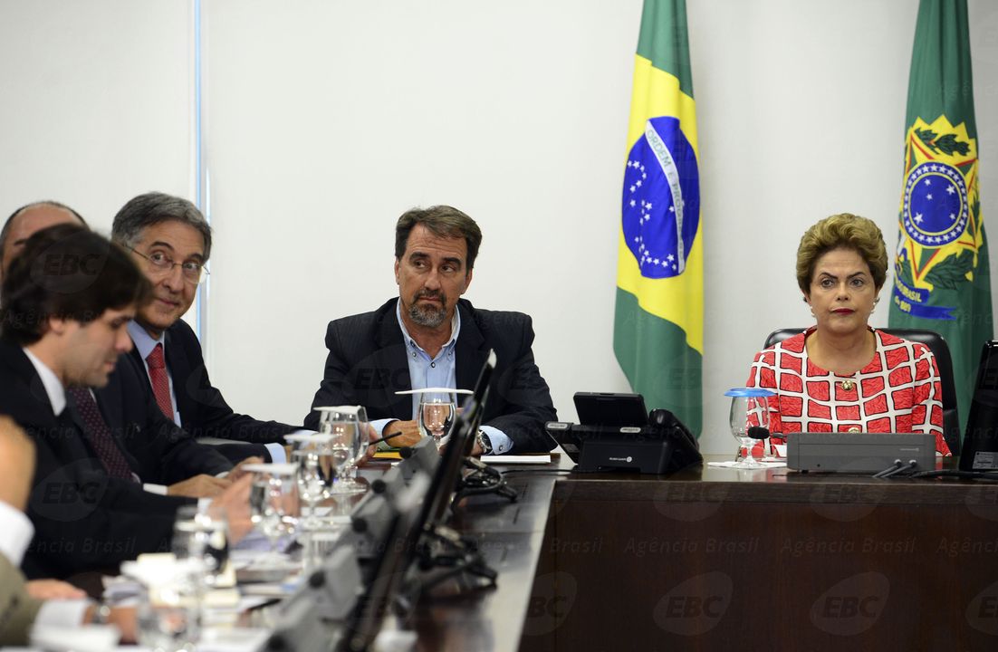 - Agência Brasil - Agência Brasil