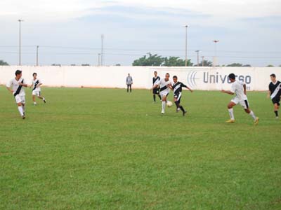 Misto deve atacar o Campo Grande hoje no estádio ?Madrugadão? - Misto deve atacar o Campo Grande hoje no estádio ?Madrugadão? -
