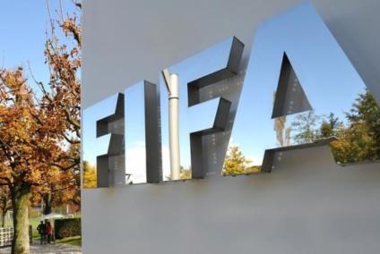 Entidade destaca que os repasses foram destinados ao desenvolvimento do futebol - Divulgação/Fifa