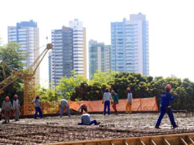 Na série ajustada nos primeiros nove meses do ano o acréscimo de empregos em MS foi de 6,47% -