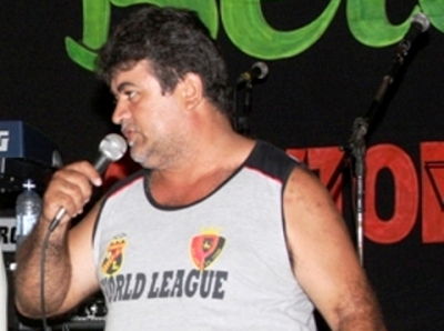 Nelson de Medeiros, presidente da Utam -