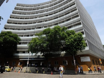 Alta do índice que reajusta o aluguel foi de 7,17% em 12 meses - Arquivo/Agência Brasil