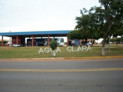 Grupo Asperbras inaugura fábrica de MDF em Água Clara - Divulgação/assessoria