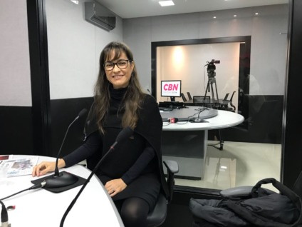Para promotora, contrução de prédios tem que ser melhor planejada - CBN CG