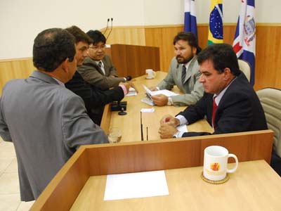 A Assessoria Jurídica da Prefeitura de Três Lagoas deverá questionar na Justiça o direito de ?voto minerva? do presidente da Câmara -