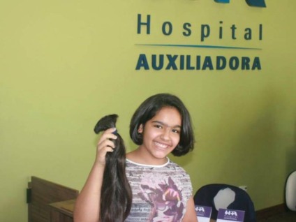 Pessoas de várias partes do Brasil estão contribuindo com a Campanha  - Divulgação
