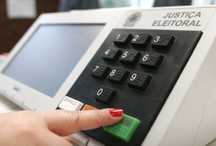 Partidos já se organizam para as eleições de outubro - Arquivo/JP