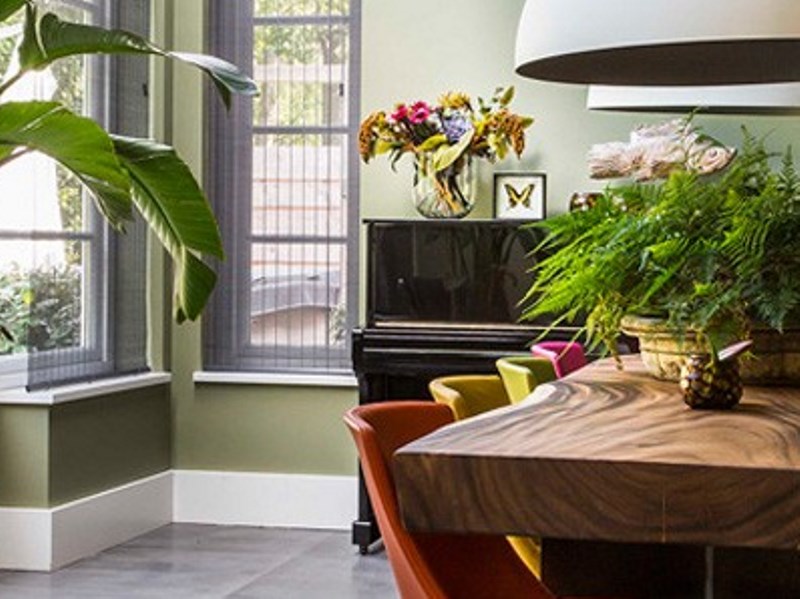 - Casa Vogue - Casa Vogue