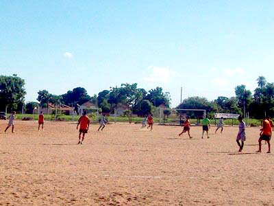 Copa Idevaldo chega em um momento decisivo -