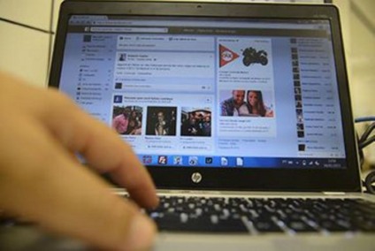 A pesquisa entrevistou 2 mil pessoas que acessam a internet - Divulgação/Agência Brasil