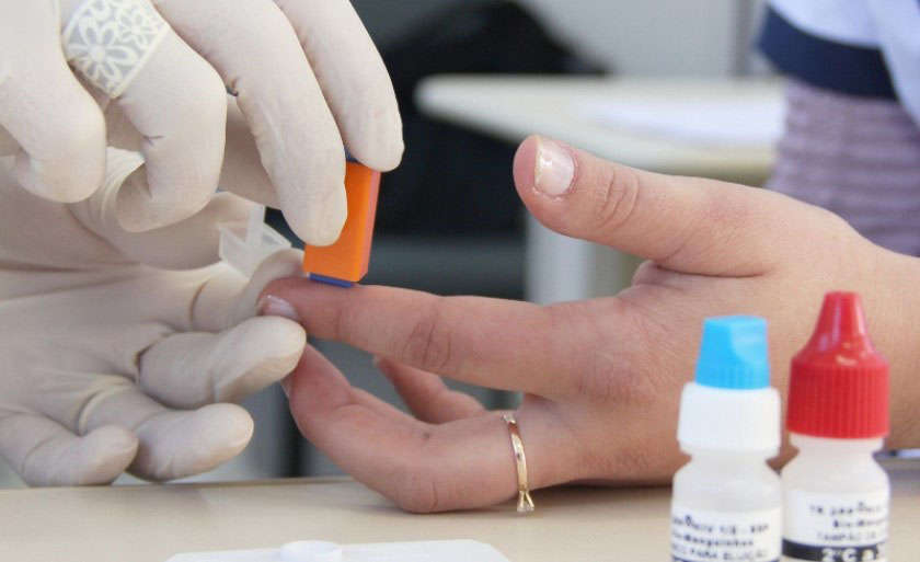 Trinta pessoas já foram infectadas com HIV entre janeiro e março de 2019 em Três Lagoas - Agência Brasil