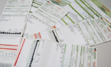 Contas de energia terão taxa extra de R$ 5 a cada 100 kWh consumidos - Arquivo/JPNEWS Contas de energia terão taxa extra de R$ 5 a cada 100 kWh consumidos - Arquivo/JPNEWS