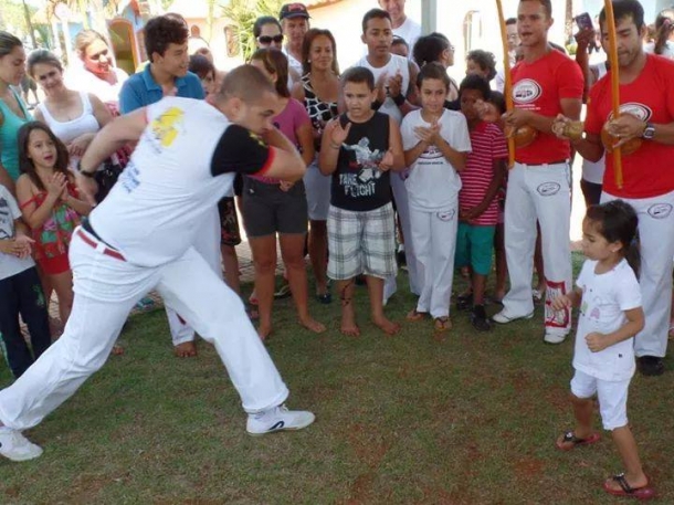 Evento será realizado na Casa da Amizade  - Arquivo