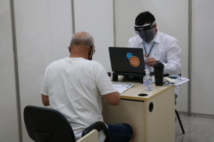 A ação reúne empresas dispostas a negociarem débitos com seus clientes inadimplentes até dia 11 de dezembro na sede da ACICG – situada na rua 15 de Novembro, 390, Centro. - Reprodução/ACICG