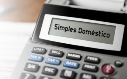 O Simples Doméstico reúne em uma única guia as contribuições fiscais, trabalhistas e previdenciárias que devem ser recolhidas pelos empregadores