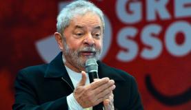 Para Lula, Dilma poderá resistir ainda que parte do PMDB decida deixar o governo - Arquivo/Antonio Cruz/ Agência Brasil