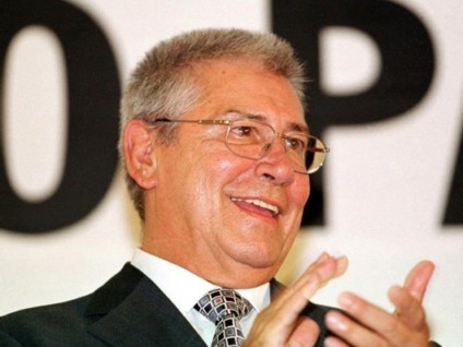 Neste domingo, dia 6 de março, completam 15 anos da morte de Mario Covas - Divulgação/arquivo