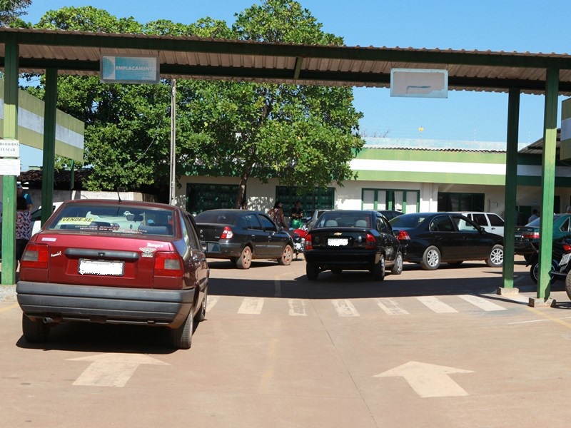 Proprietários começaram a receber os carnês nesta semana - Arquivo Proprietários começaram a receber os carnês nesta semana - Arquivo