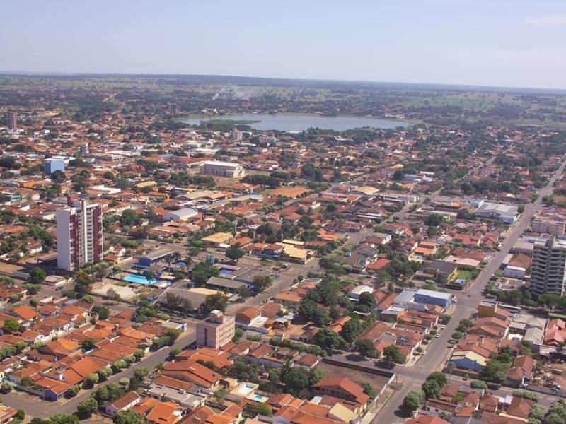 Índice de ICMS de 42 municípios cai, mas de Três Lagoas aumenta  - Arquivo/JP