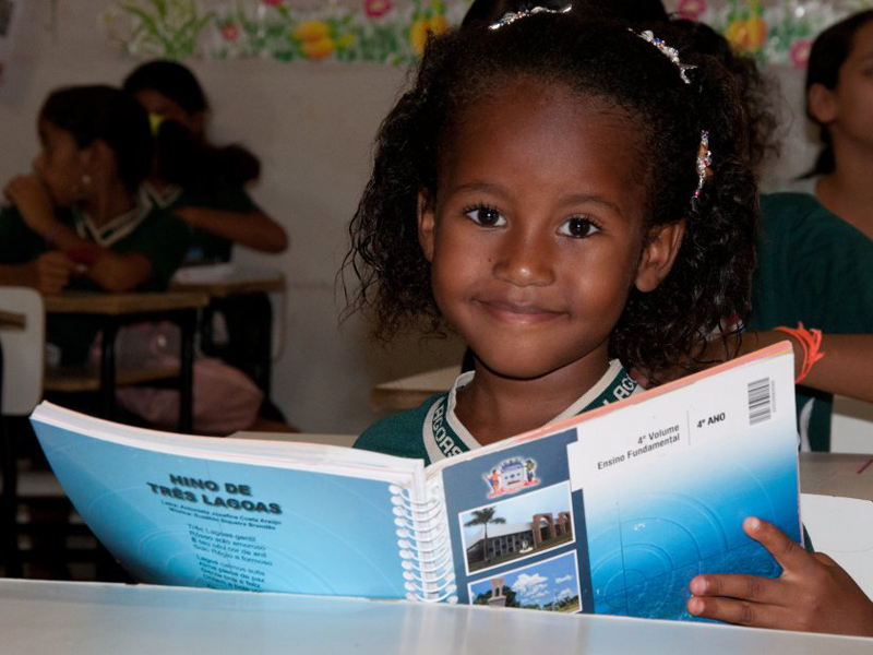 Professora Doutora Adriana Friedmam, que abordará o tema infância e letramento na Educação Infantil - Divulgação