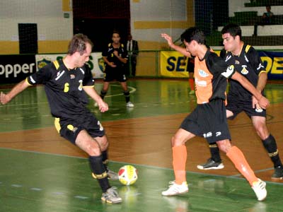 Três-lagoenses terminaram na segunda colocação em Jales - Três-lagoenses terminaram na segunda colocação em Jales -