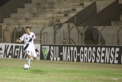 Equipe terá primeira prova de fogo neste domingo, no Madrugadão -