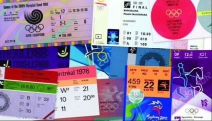 Leva com cerca de 500 mil tickets dá nova chance para ver Bolt, Djokovic e outros astros do tênis, atletismo, vôlei, basquetebol e futebol - Divulgação 