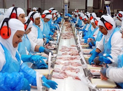 Carnes e Miudezas/Cortes, Peças e Carcaças exportaram 37% amais do que o ano passado -