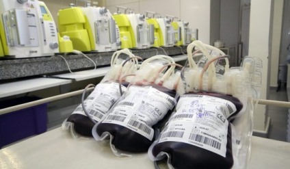 A convocação é para doadores que possam contribuir para reabastecimento do estoque essencial para atender a demanda do Estado e salvar vidas - Divulgação