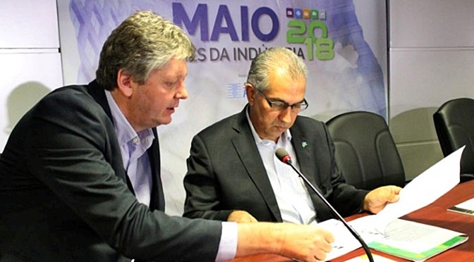 Fadefe é o maior programa de incentivos fiscais da história de Mato Grosso do Sul - Arquivo/NotíciasMS