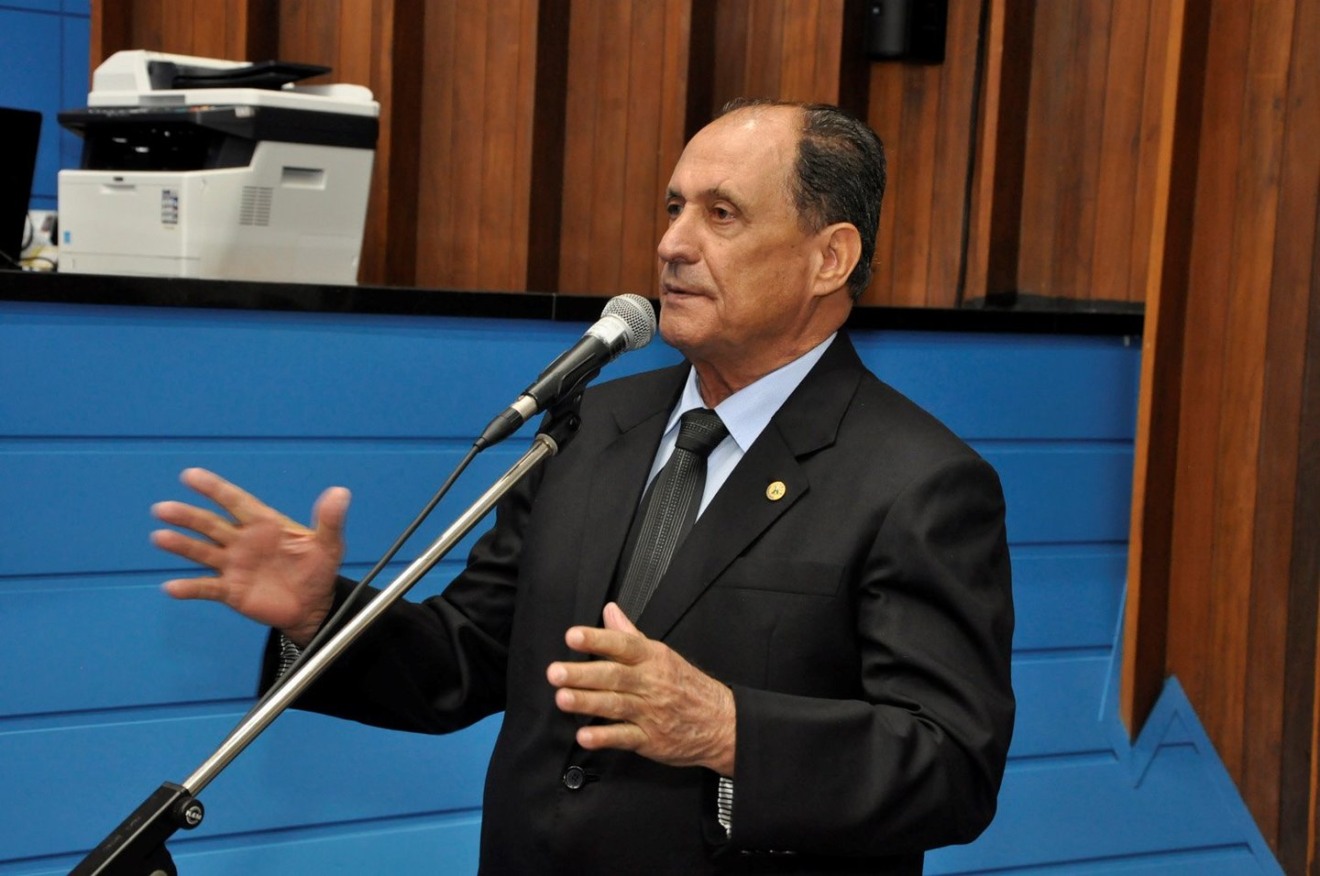 Projeto do deputado estadual segue para a sanção do governador; Estado já garante benefício para desempregados e doadores de sangue e medula óssea - Luciana Nassar/ALMS