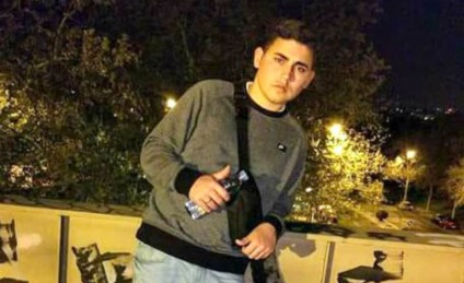 Salomão não tinha antecedentes criminais, era casado desde 2017 e era pai de uma menina - Reprodução/Rede Social Salomão não tinha antecedentes criminais, era casado desde 2017 e era pai de uma menina - Reprodução/Rede Social