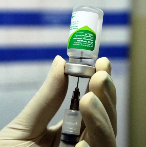 Vacinas estão disponíveis em todas as Unidades Básicas de Saúde de Três Lagoas - Arquivo/JPNEWS Vacinas estão disponíveis em todas as Unidades Básicas de Saúde de Três Lagoas - Arquivo/JPNEWS