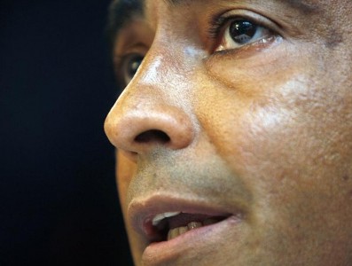 Deputado Romário -