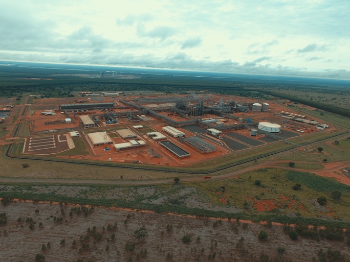 Processo de venda da UFN 3 deve ser concluído em abril deste ano, segundo previsão da estatal - Arquivo/JPNEWS Processo de venda da UFN 3 deve ser concluído em abril deste ano, segundo previsão da estatal - Arquivo/JPNEWS