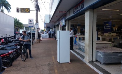 No próximo domingo, 9 de agosto, é comemorado o dia dos pais - Arquivo/JPNEWS