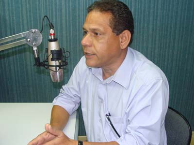 Jorge Martinho disse ainda que vai apresentar emendas ao Orçamento 2012 -