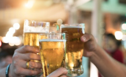 A meta é reduzir acidentes de trânsito causados por ingestão de bebidas alcoólicas - Divulgação A meta é reduzir acidentes de trânsito causados por ingestão de bebidas alcoólicas - Divulgação