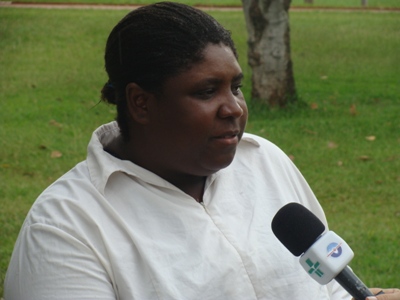 A ex-atleta contou que Hortência era a ?Rainha? das bolas foras -