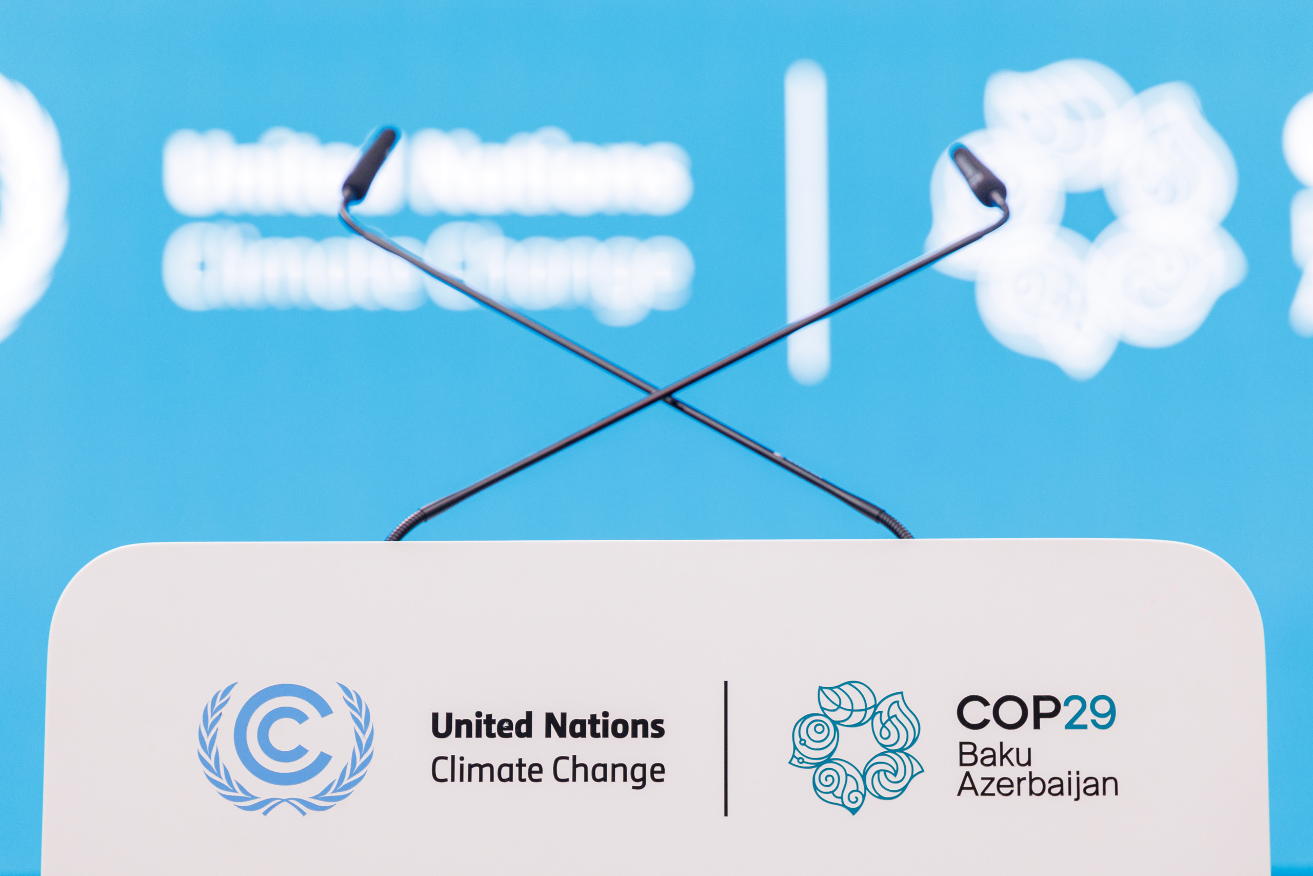 Principal objetivo do evento é discutir ações para limitar o aumento da temperatura global a 1,5°C até o final do século, conforme estipulado no Acordo de Paris