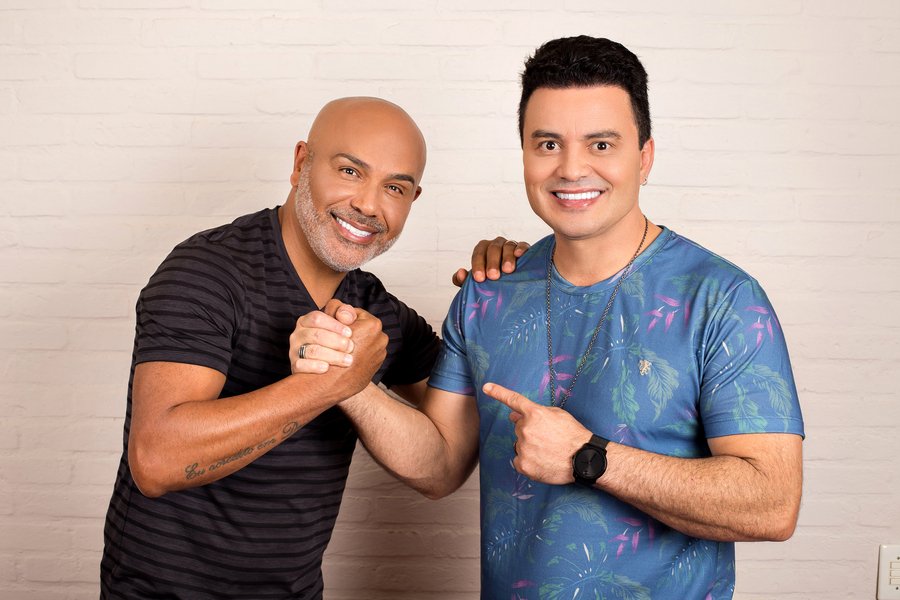 Prefeito anunciou que show será em 20 de dezembro